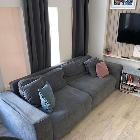 Nice Apartmet N&N Daire Zadar Dış mekan fotoğraf