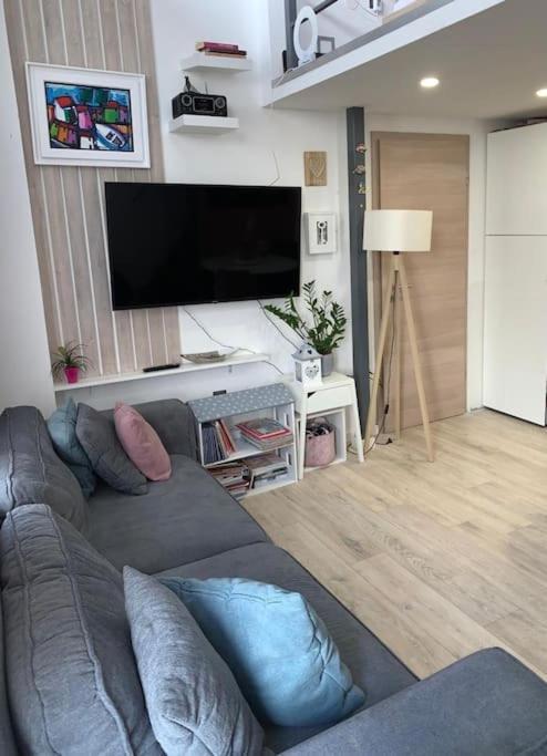 Nice Apartmet N&N Daire Zadar Dış mekan fotoğraf