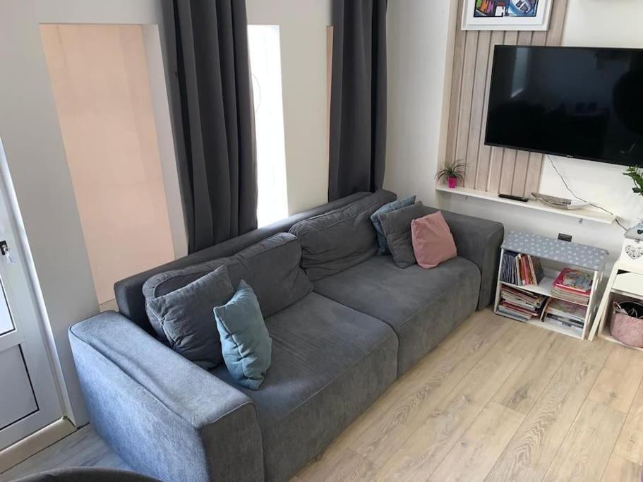 Nice Apartmet N&N Daire Zadar Dış mekan fotoğraf