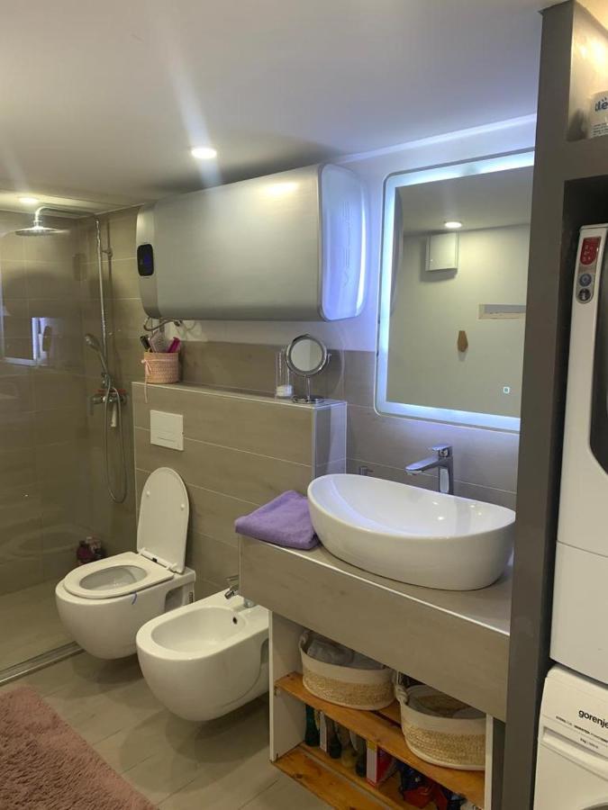 Nice Apartmet N&N Daire Zadar Dış mekan fotoğraf